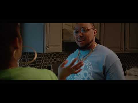SMG King Rio - Cant Stop (Official Music Video)