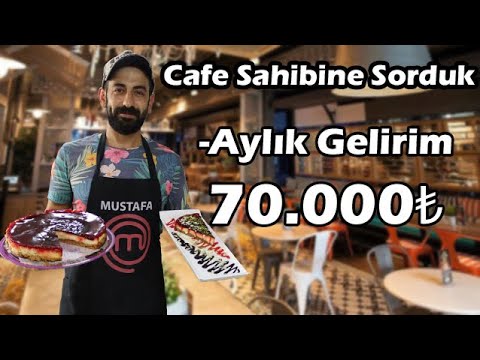 , title : 'GELİRİM 70.000TL - Kafe Sahibine Sorduk - Ne Kadar Kazanıyor'
