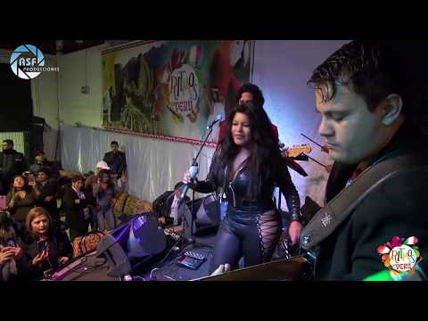 Briyit y su Banda / En Concierto // Milan - 2017