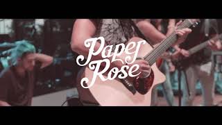Paper Rose - Counting Stars (One Republic Cover)