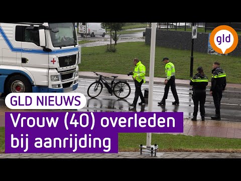 GLD Nieuws 27 juli 2023