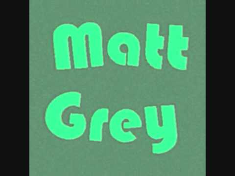 Matt Grey - HardstyleMix003 - TheFirst5min