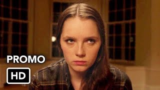 Channel Zero: No-End House Trailer (HD) Channel Zero Season 2