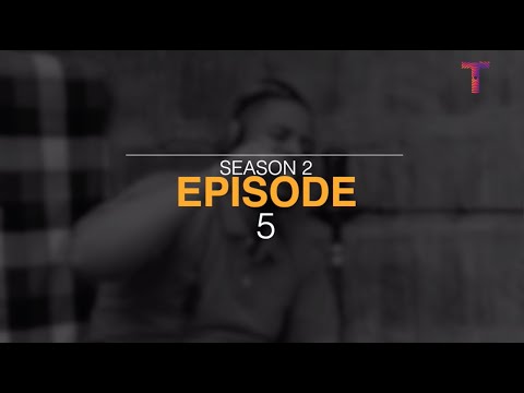 TIMAM SESSIONS SSN 2 EP5: The Scriptures/Old Testament