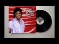 Michael Jackson - Wanna Be Startin' Somethin' (Startin' Somethin'  Demo 1979) (Audio Quality CDQ)