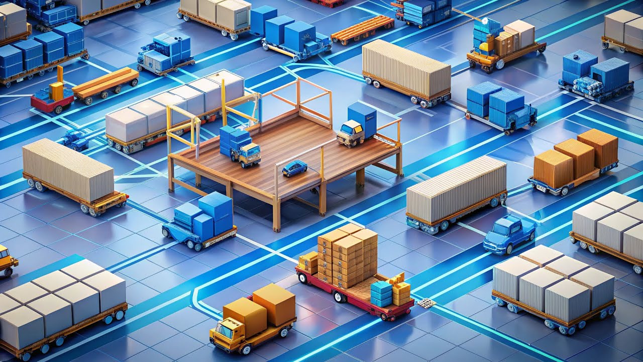 Streamlining Business Processes - What You Need to Know (5 Minutes)