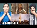 BAAHUBALI MASS INTERVAL STATUE SCENE REACTION | PRABHAS