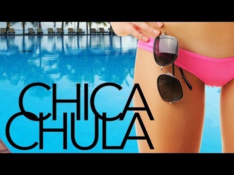 Comis Feat. Dago H - Chica Chula