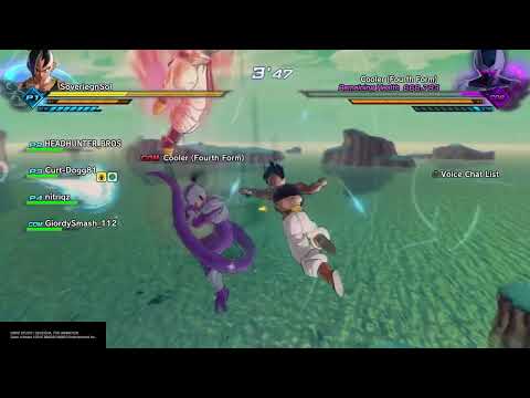 Majuub Vs Cooler Raid Pt 40