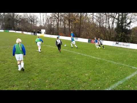 Roden E4 - TLC E3 (05-12-2015)