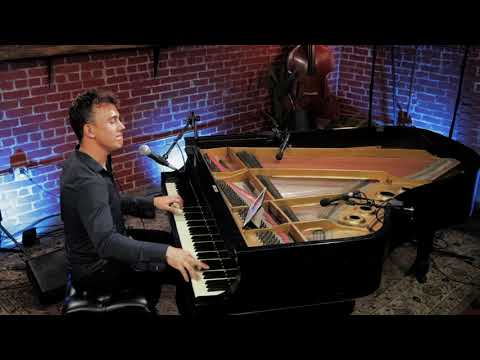 What'd I Say - Ray Charles Cover