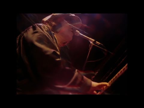 Elton John w/ Ray Cooper - Live in Moscow, 1979 (16mm Film)