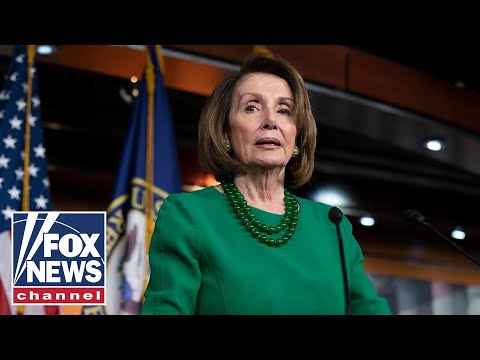 Pelosi says impeachment inquiry is worth losing the House in 2020
