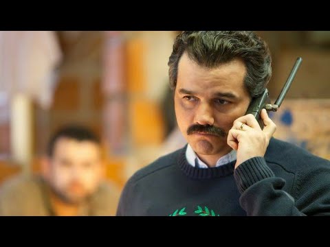 Pablo Escobar - Gangsta's Paradise