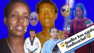 Download lagu 🛑Karaatti eegee osoo mana barumsaatii galaa jiranu isin fudhadhee galuun qaba jedheen abbaan isaani😥 mp3