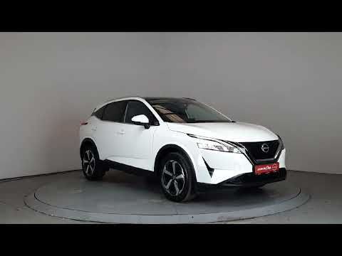 Nissan Qashqai 1.3 MILD HYBRID SV PREMIUM GR RR MA - Image 2