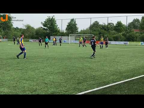 Veenendaal  -  Advendo'57  4 - 2