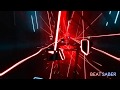 Jaroslav Beck & Generdyn - Legend ft. Backchat (Beat Saber Soundtrack)
