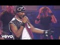Usher My Way Live