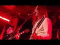 Redd Kross - "Uglier" Live at Underground Arts, Philadelphia, PA 10/12/19