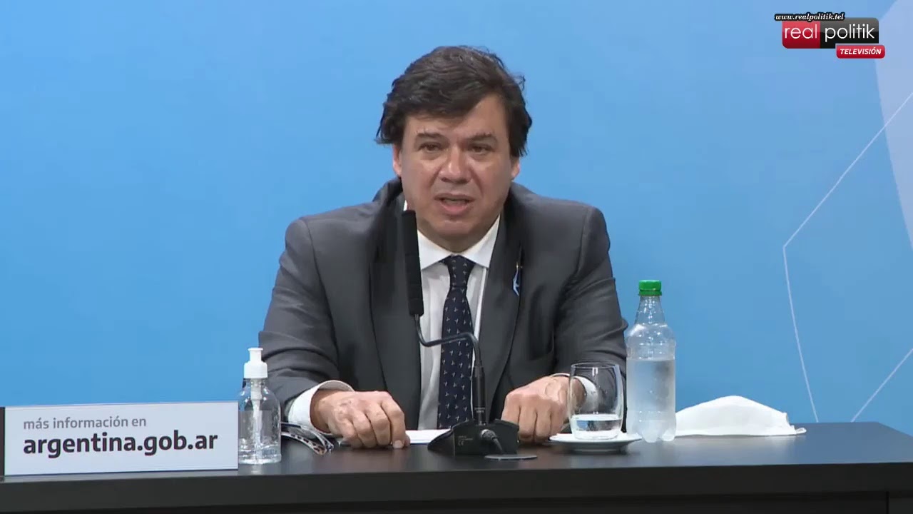Jubilaciones: El gobierno anuncia un aumento por encima de la inflación acumulada