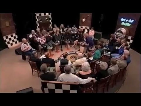 Sandy Posey Single Girl Live