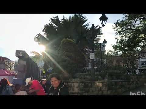 Guateque Municipio de Boyaca (Col.)