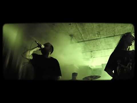 Gates to Hell - Blood Lust (Official Music Video)