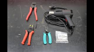 EWD tips and tricks- Toyota approved wiring repair using wiring diagrams.