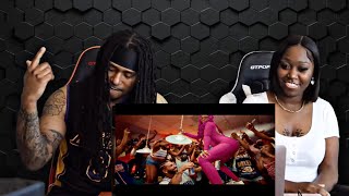 Sexyy Red Get It Sexyy (Official Video) REACTION 🔥🔥