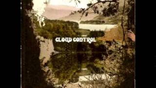 Cloud Control - Buffalo Country