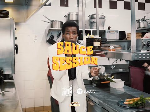 Sauce Session I Annael - Regards Volés / at La Mère Poule, Bourges