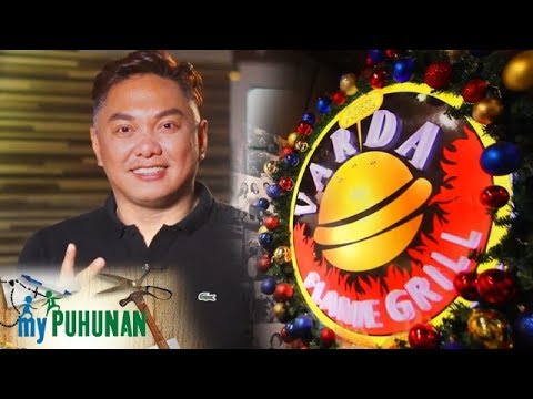 My Puhunan: Pag-asenso sa kabila ng mapait na karanasan