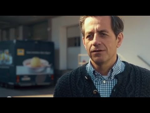 Burgis für Edeka - Mein Bayern | Burgis