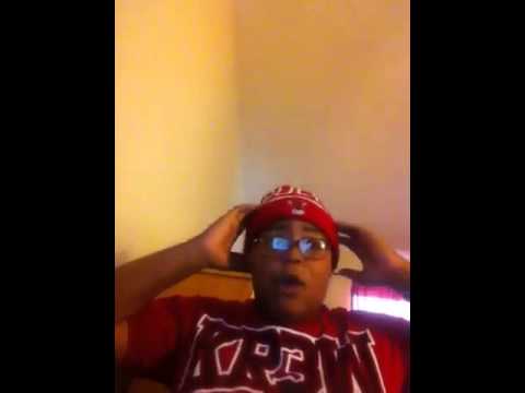 Fucking Problem Freestyle