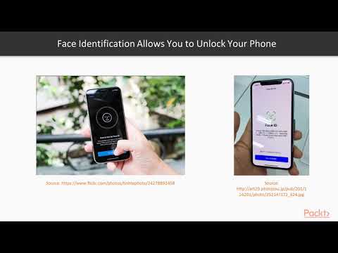 Hands On Deep Learning with Caffe2 AI on Mobile Devices Using Face ID| packtpub com