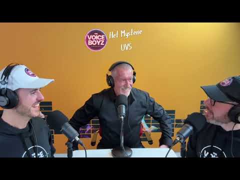 Universal Voice System (UVS) uitgelegd 🎶 | Zangtechniek, wetenschap & visie