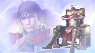 Download lagu Dynasty Warriors 5 - Moments of Peace[Extended] mp3