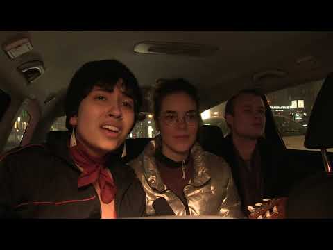 Automobilkonzert - Saba Lou | Gusto