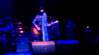 Sudando la Tristeza- Leiva en Benalmádena.