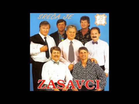Ansambel Zasavci  - Nocoj si povejmo