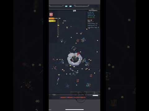 BigMech:Roguelike Mech Shooter video thumbnail