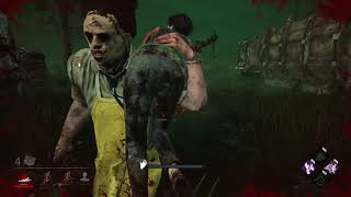 ゲーム実況【Dead by Daylight】シーズン２　１７５　モノを落とさせるのは反則です