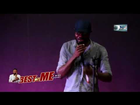 REELMICBOSS LIVE AT MLEX SONGS BEST OF ME