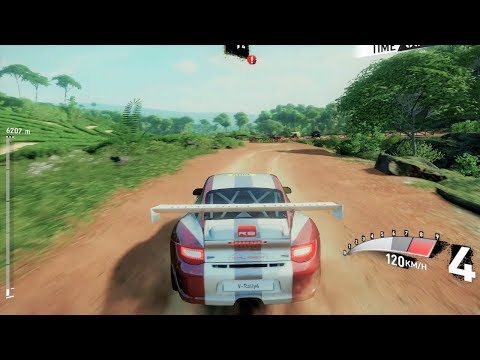 V-Rally 4 - Rally Gameplay (1080p60fps)