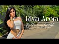 Riva Arora Sweet Face Bold Vibe Sexy Lifestyle That Ll Drive You Wild