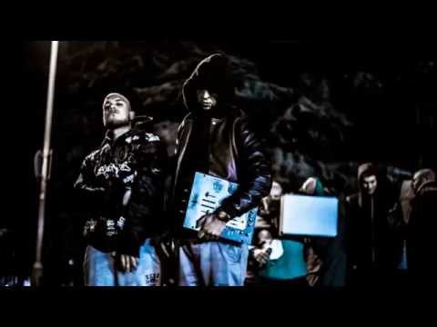 Dvojitee Gee - Rap z eLCe ft. Dj Lothor