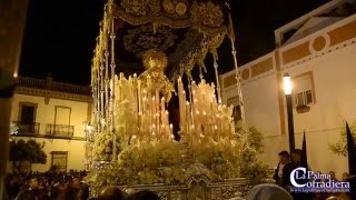 Domingo de Ramos 2016. La Palma del Condado (Huelva)