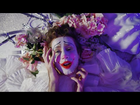 Jude York - Does It Hurt? (Official Video)