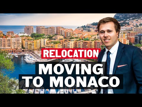 Moving to Monaco — Monte-Carlo as a Foreigner Explained by a Local Expert
